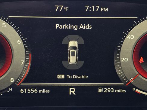 Used 2023 Nissan Pathfinder Platinum AWD/4WD image 19