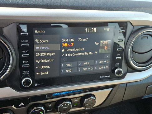 Certified 2023 Toyota Tacoma SR5 image 19