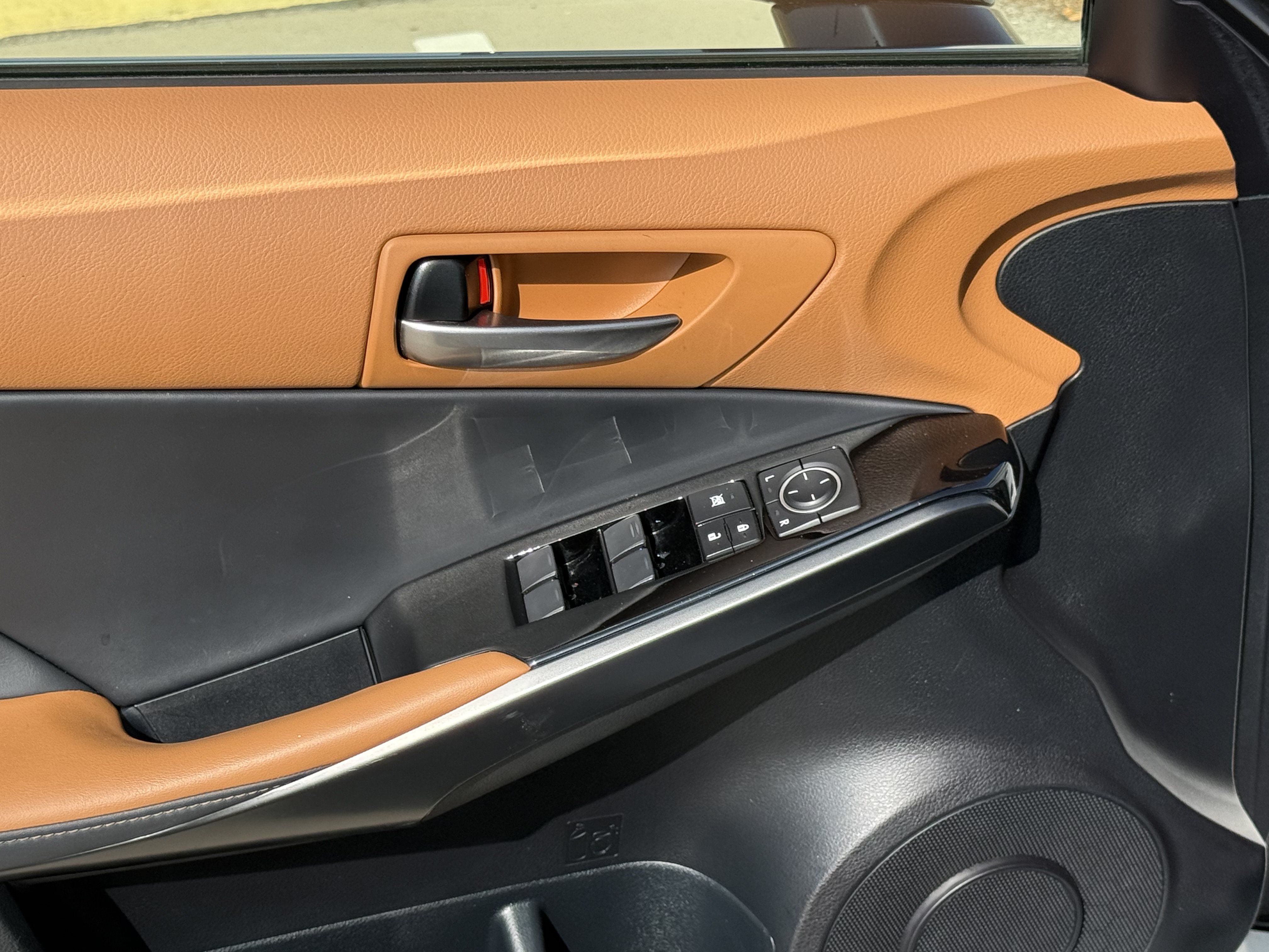 Certified 2024 Lexus IS 300 w/ Comfort Package RWD image 18