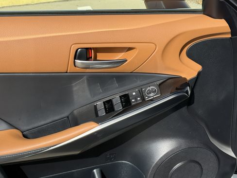 Certified 2024 Lexus IS 300 w/ Comfort Package RWD image 18