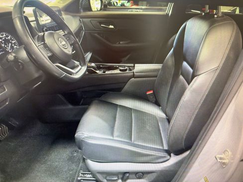Used 2023 Nissan Rogue SL w/ SL Premium Package AWD/4WD image 11