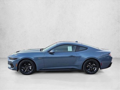 New 2026 Ford Mustang GT RWD image 5