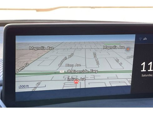 Certified 2022 Acura RDX w/A-Spec Advance Package image 43