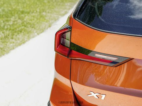 Used 2023 BMW X1 xDrive28i AWD/4WD image 58