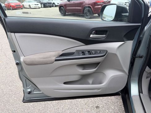 Used 2012 Honda CR-V LX image 12