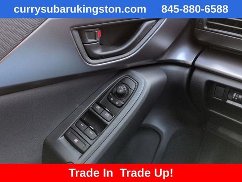 New 2026 Subaru Impreza 2.0i Sport w/ Popular Package #2 image 17