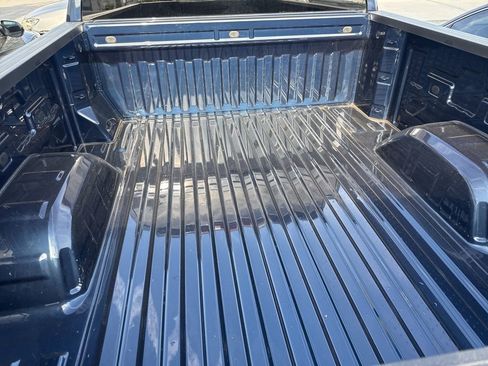 Used 2021 Chevrolet Silverado 1500 Custom image 6