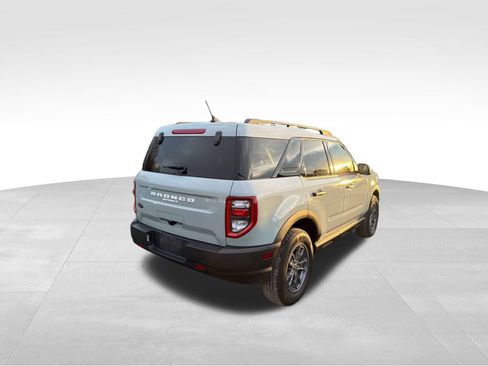 Used 2024 Ford Bronco Sport Big Bend image 5
