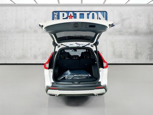 New 2026 Honda CR-V TrailSport image 24