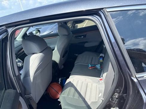 Used 2019 Honda CR-V EX image 9
