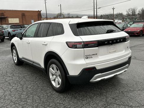 Used 2024 Honda Prologue EX image 6