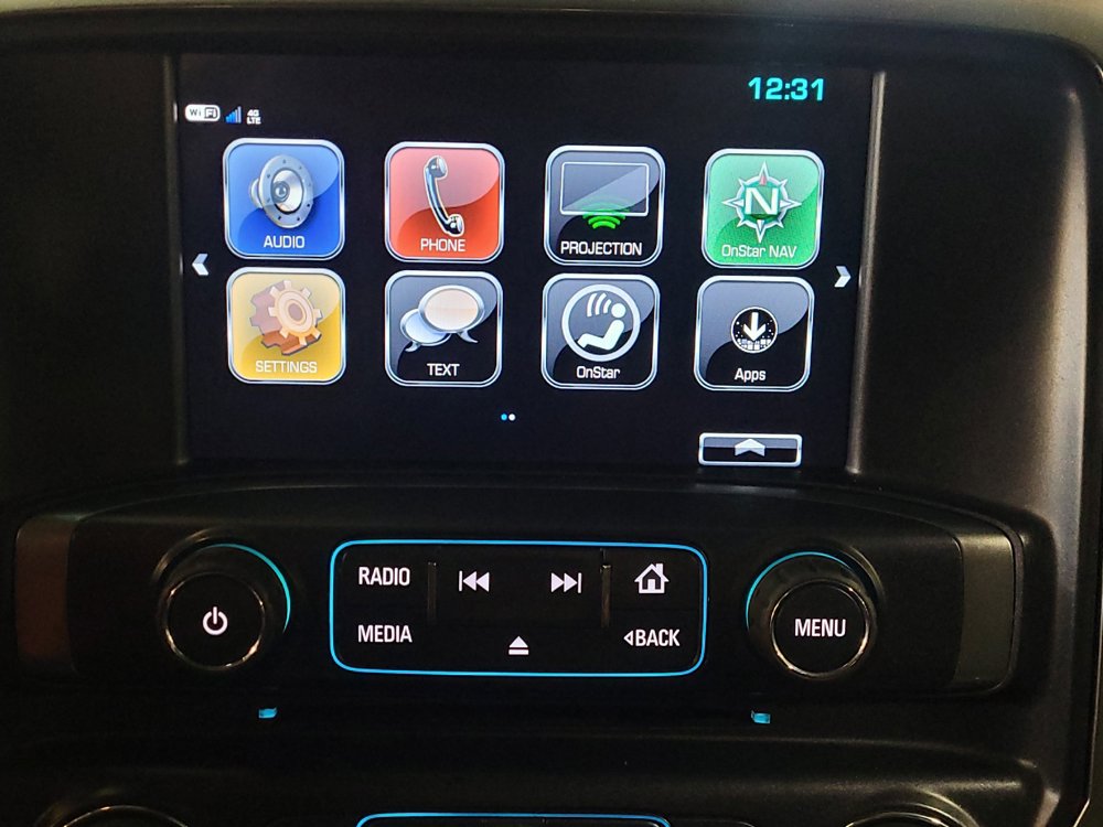 Used 2019 Chevrolet Silverado 2500 LT w/ All Star Edition AWD/4WD image 25