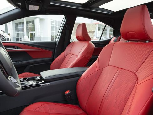 New 2026 Toyota Camry XSE w/ Premium Plus Package FWD image 9