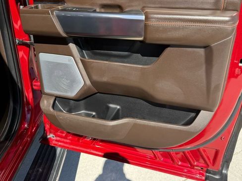 Used 2023 Ford F150 King Ranch w/ Equipment Group 601A High image 15