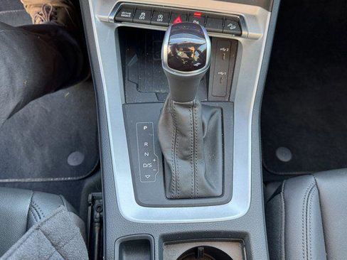 Certified 2022 Audi Q3 2.0T Premium Plus AWD/4WD image 20