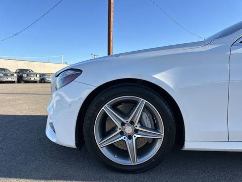 Used 2017 Mercedes-Benz E 300 w/ Premium 3 Package image 18
