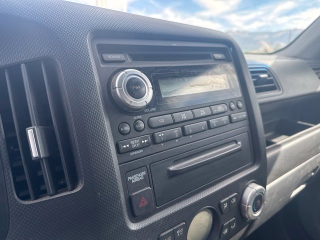Used 2008 Honda Ridgeline RT image 19