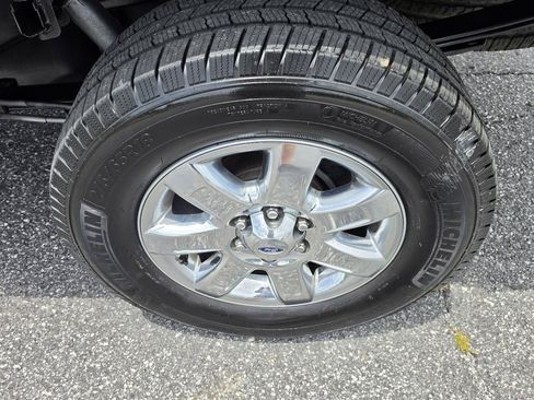 Used 2013 Ford F150 XLT w/ Luxury Equipment Group AWD/4WD image 7