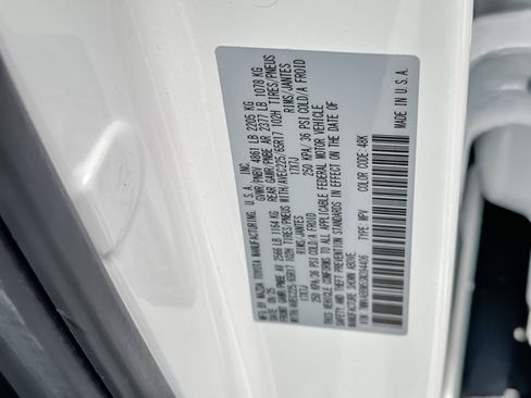 New 2025 MAZDA CX-50 AWD 2.5 S w/ Preferred Package image 25