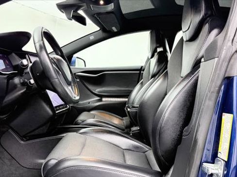 Used 2018 Tesla Model S 75D AWD/4WD image 13