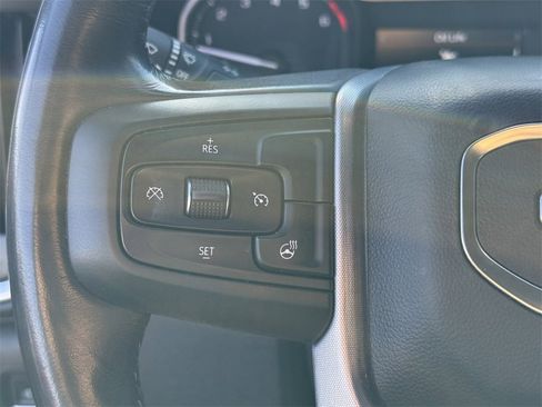 Certified 2021 GMC Sierra 1500 Elevation w/ X31 Off-Road Package image 19