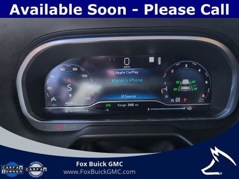 Used 2023 Chevrolet Tahoe Premier w/ Premium Package 2 AWD/4WD image 16
