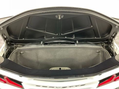 Used 2023 Chevrolet Corvette Z06 w/ Z07 Performance Package image 27