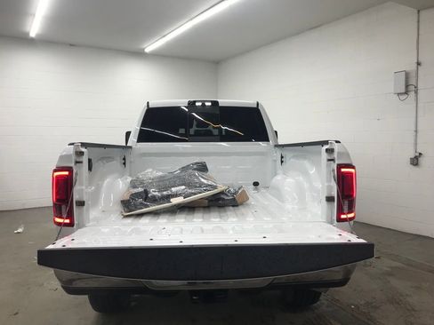 New 2025 RAM 2500 Laramie image 37