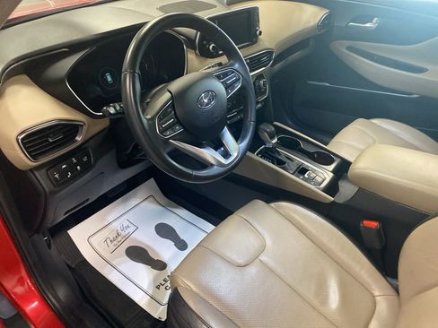 Used 2020 Hyundai Santa Fe SEL w/ Cargo Package image 11