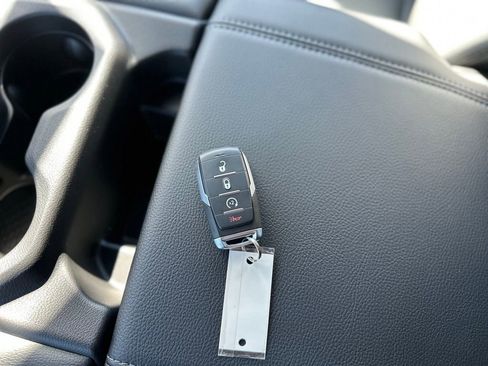 New 2026 RAM 1500 Tradesman image 34