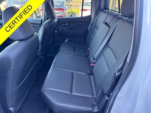 Used 2023 Honda Ridgeline RTL image 21