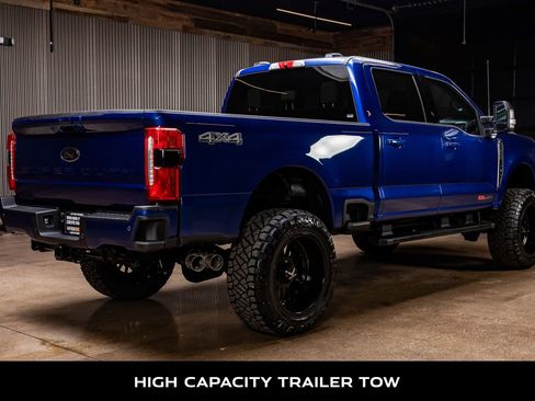 Used 2026 Ford F250 XLT w/ XLT Premium Package image 10