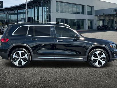 New 2026 Mercedes-Benz GLB 250 4MATIC