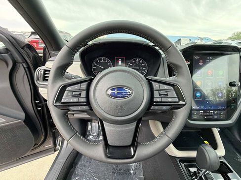 Used 2026 Subaru Forester Premium AWD/4WD image 20