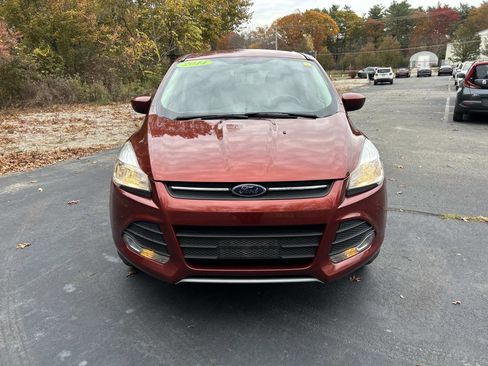 Used 2014 Ford Escape SE image 8