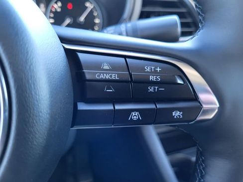 New 2026 MAZDA MAZDA3 2.5 Turbo Premium Plus image 17