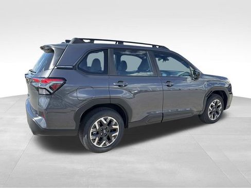 New 2026 Subaru Forester AWD/4WD image 2
