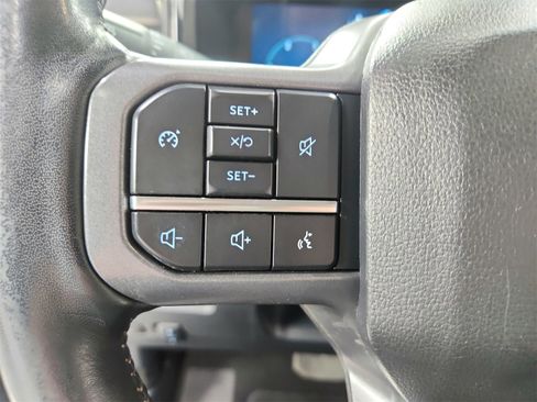 Used 2024 Ford F250 Lariat w/ Sport Appearance Package image 25