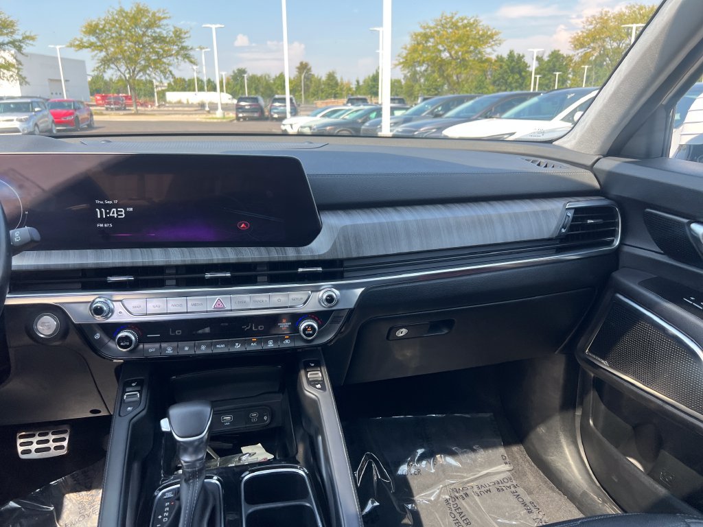 Certified 2023 Kia Telluride SX Prestige AWD/4WD image 14