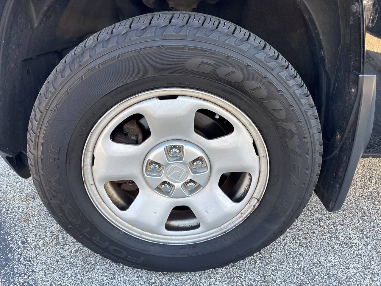 Used 2013 Honda Ridgeline RT image 28