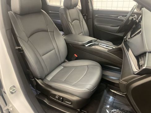 Used 2024 Buick Enclave Essence w/ Trailering Package, 5000 lbs. AWD/4WD image 17