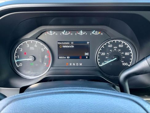 Used 2025 Ford F250 XLT w/ Tremor Off-Road Package AWD/4WD image 22