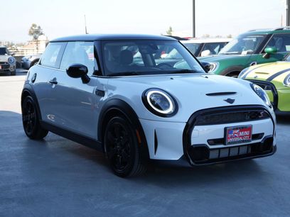 Certified 2024 MINI Cooper S