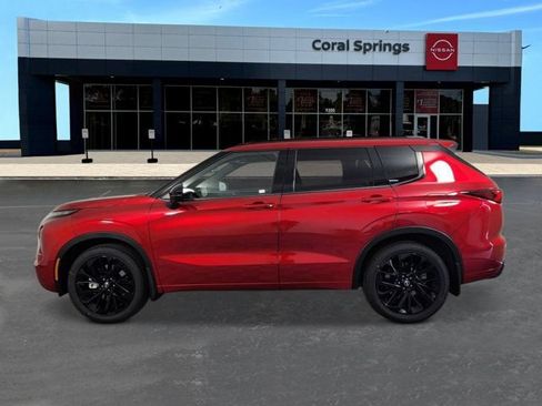 New 2026 Nissan Rogue Platinum AWD/4WD image 2