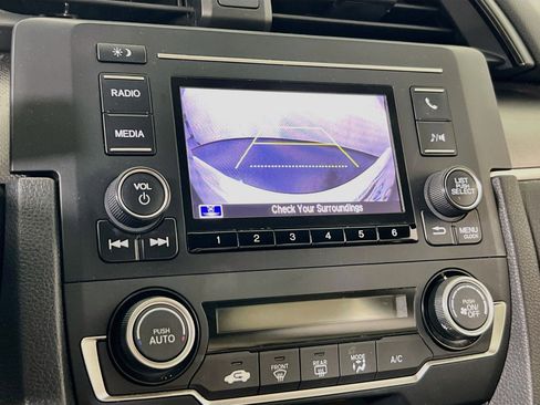 Used 2018 Honda Civic LX image 13