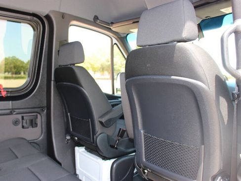 Used 2026 Mercedes-Benz Sprinter 2500 image 19