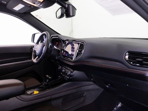 Used 2024 Dodge Durango R/T w/ Blacktop Package image 23
