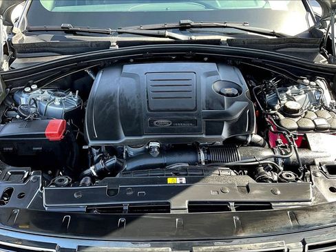 Certified 2026 Land Rover Range Rover Velar S AWD/4WD image 28