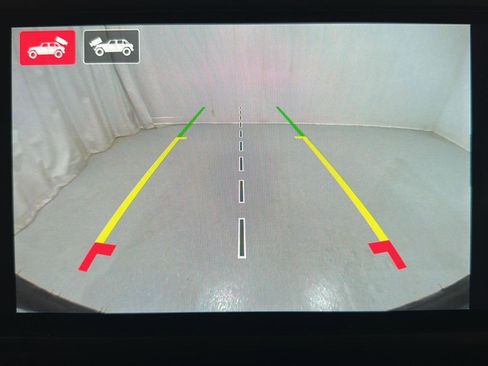 Used 2024 Jeep Wrangler Sahara w/ Technology Group image 14