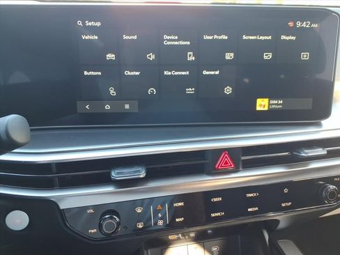 New 2026 Kia Sorento LX image 19